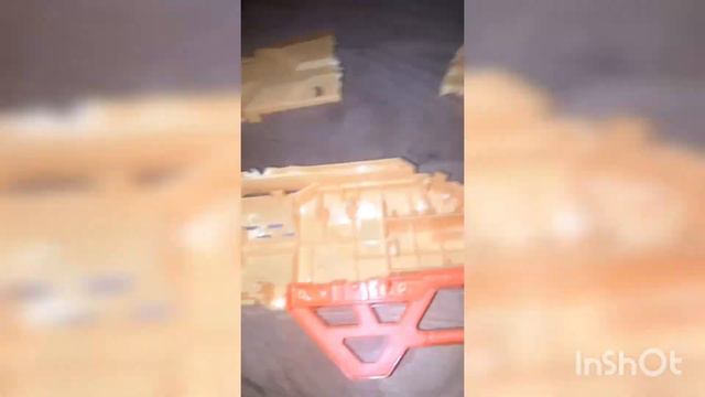 nerf alpha strike tiger mod (pistol mod) смотреть онлайн