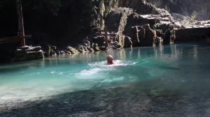 Путешествие в ущелье Таштай. Туапсинский район. #Краснодарскийкрай #путешествия #природа #Кубань