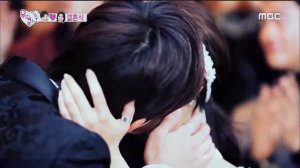Love Story ❤❤❤ kim so eun & jae rim  song sad