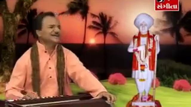 Hemant Chauhan - Jalaram Jayanti Special - Jalarambapa Nonstop Bhajan Madali