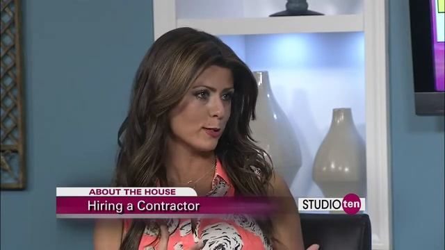 studio10: Hiring a contractor - Handy Man House techs смотреть онлайн