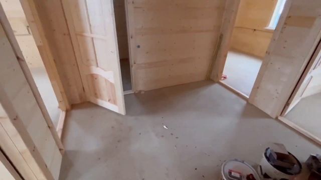 Обзор планировки одноэтажного дома 3 спальни