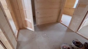 Обзор планировки одноэтажного дома 3 спальни