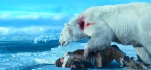 Самые ожидаемые фильмы 2022 года Новинки кино Борьба со льдом