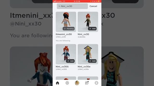 Как сделать бесплатно волосы в роблокс! ?? смотреть онлайн