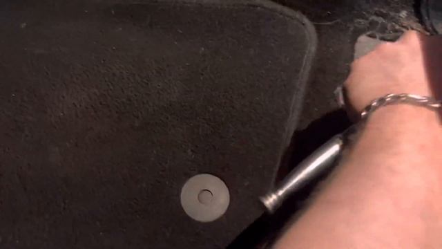 Installing racing seats in my 2016 Mustang GT смотреть онлайн