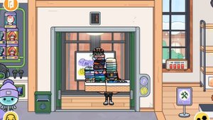 Тока бока где найти одежду ??? Toca Life World / тока бока / toca boca / Secret Toca