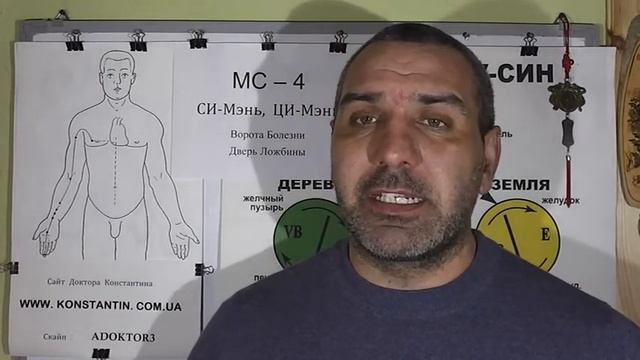 Эпилепсия.