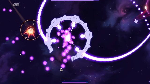 Let's Play Nova Drift - TOP game de batalha com naves com efeitos e visual incrível смотреть онлайн