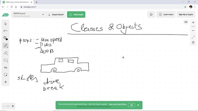 OBJECTS and CLASSES in KOTLIN? What even are they?