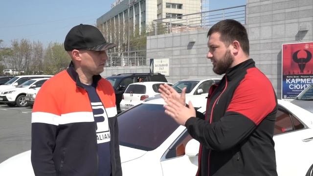 Toyota Crown S200  Stance за копейки! Японец советует делать красиво и дешево.