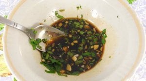 Язык свиной маринованный