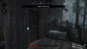 Лор: глава 1 — Hunt: Showdown
