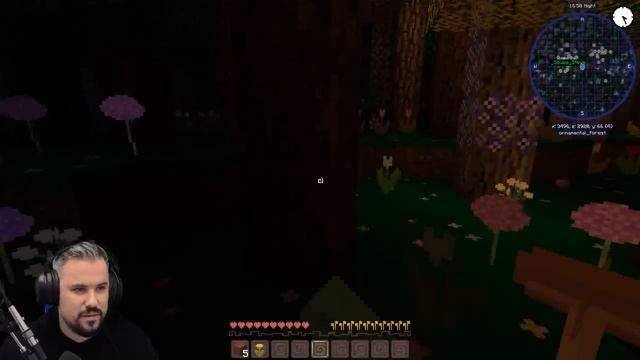 SEASON 2 - THE HIDDEN WORLD! - Minecraft Dragons