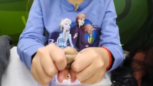 Новые игрушки Холодное Сердце 2 - Анна и Юля ищут Эльзу! - Куклы из мультфильмов девочкам