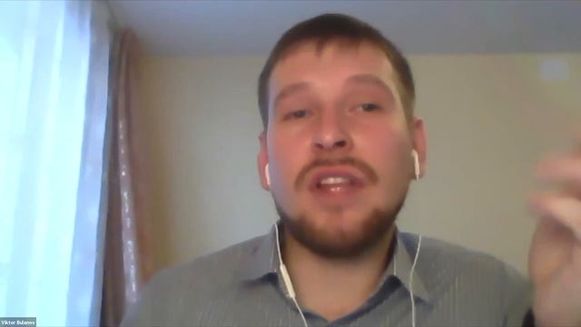 Виктор Буланов "Эмбодимент и айкидо" смотреть онлайн