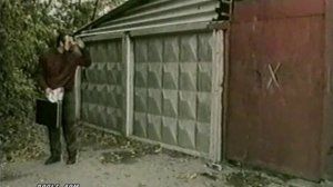 1994 год. Тюмень. Реклама "Хопер-Инвеста".