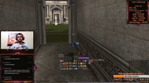 Lineage 2 - Asterios - Олимп за Глада - Финал! : )