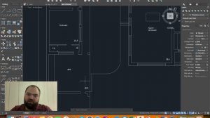 Как разместить дом на участке? Барбекю, гараж и летняя кухня. СтройЛикБез.