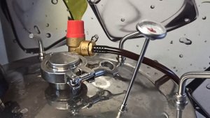 Консервированная фасоль в домашних условиях в автоклав