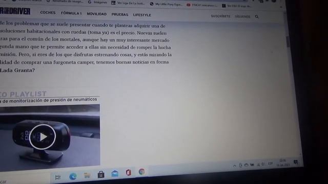 la casa rodante mas barata es una camioneta Lada Granta смотреть онлайн