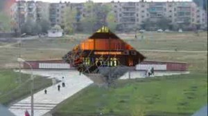 Город Ясный Оренбургская Область