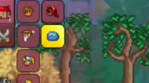 Шахтёр в Terraria Часть 4