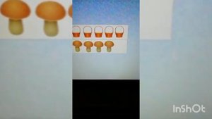 НОД ФЭМП (СРЕДНЯЯ ГРУППА)