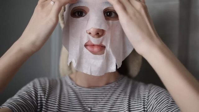 МОЕ ЛЕТНЕЕ БЬЮТИ УТРО / уход и секреты идеальной кожи ❤️ смотреть онлайн