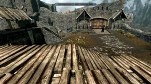 Skyrim: Mod - Sunglare