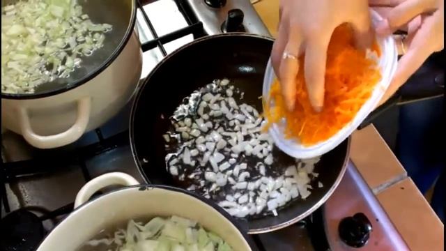 самые вкусные щи смотреть онлайн