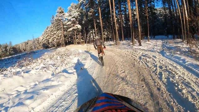 Эндуро экшен! смотреть онлайн