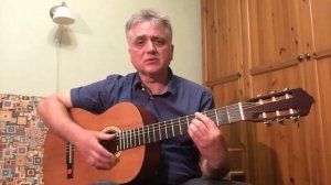 Ю.Визбор Спокойно, товарищ