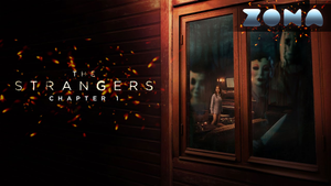 Незнакомцы: Часть первая — новый дублированный трейлер 2024 (ZONA)