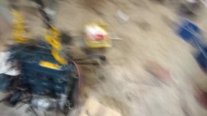 KUBOTA D722 БЕЗ СВЕЧЕЙ НАКАЛА НЕ СМОГ ЗАПУСТИТЬ.