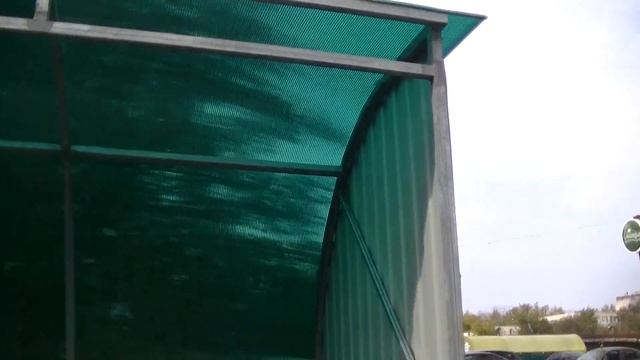 Контейнерная Площадка для ТБО смотреть онлайн