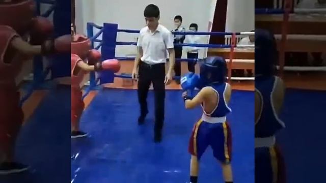 Мен боксиормын Кызылорда смотреть онлайн