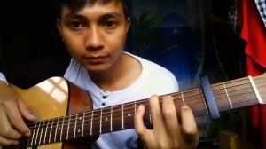 Rock Dog | Glorious | Guitar Fingerstyle | Lesson | Part 1