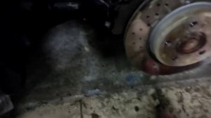 как снять молдинг задней арки на Mercedes GLA