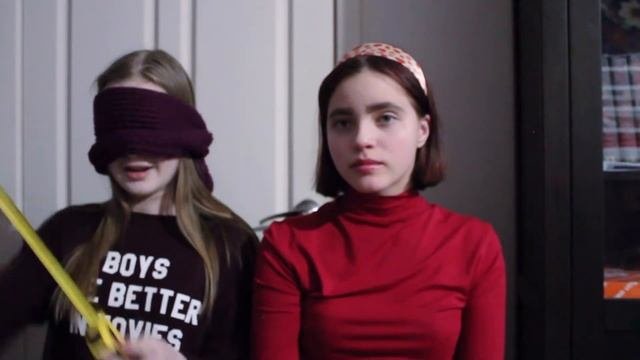 НАЩУПАЛ  ×€₽ ЧЕЛЛЕНДЖ | 18+