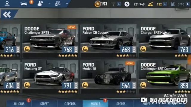 NEED FOR SPEED NO LIMITS / FORD MODEL 18 - UPGRADE 3* смотреть онлайн