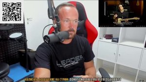 Fredguitarist о темпераменте и формировании характера