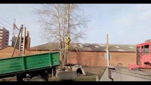 Мастер-rласс управление краном