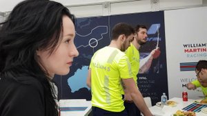 Австралия-31 Сироткин о гонке