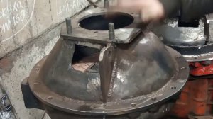 Обзор всех кожухов, как поставить кпп зил на д144 и д21.