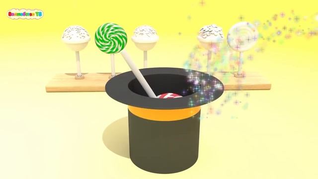 Мультики для детей, познавательное обучающие видео для всей семьи смотреть онлайн