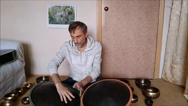 "Долгожданный покой Мастера и Маргариты". Музыка для медитации смотреть онлайн