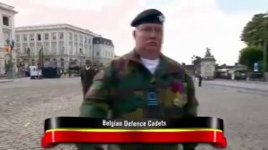 Спецназ Бельгии
