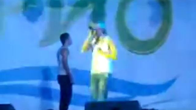 БиС в Рио-Живой цветок смотреть онлайн