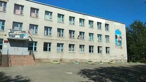 Поселок Тулома, Мурманская область.
